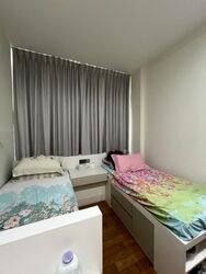 Viva (D11), Condominium #558235781